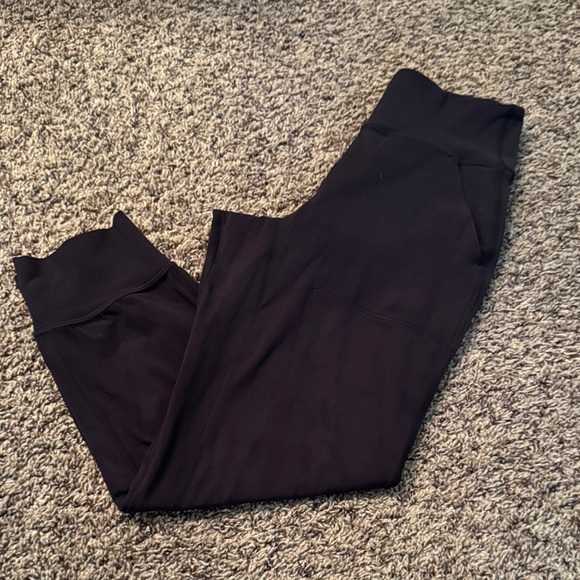 Lululemon Align High-Rise Cropped Jogger - Picture 1 of 5